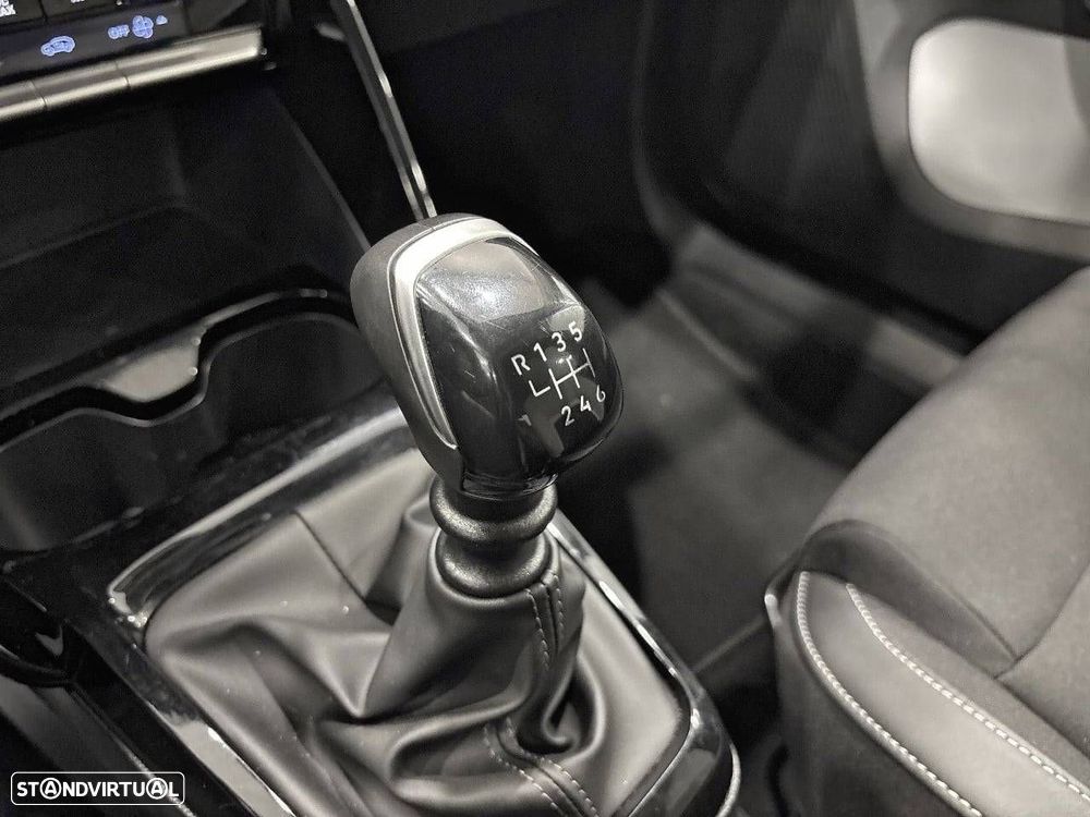 Citroën C3 1.2 Turbo Max - 18