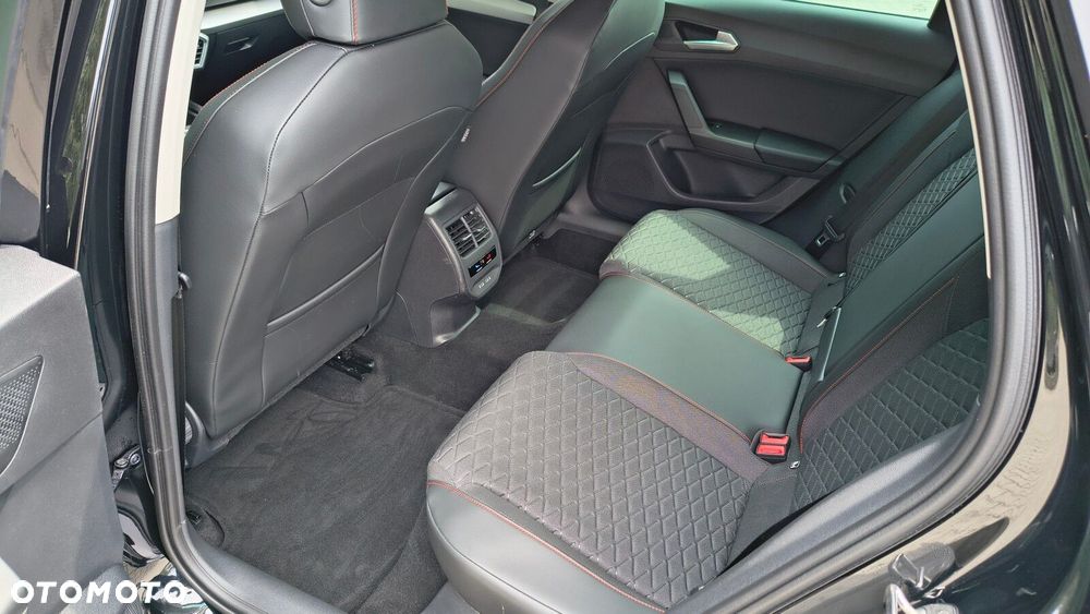 Seat Leon - 11
