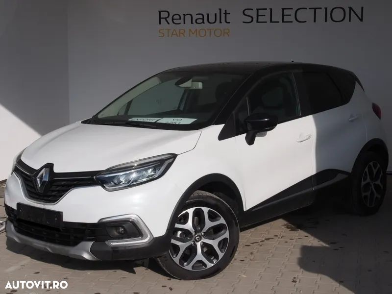 Renault Captur TCe GPF Intens - 1