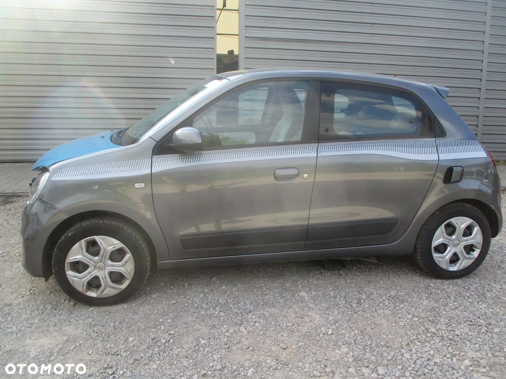Renault Twingo - 8