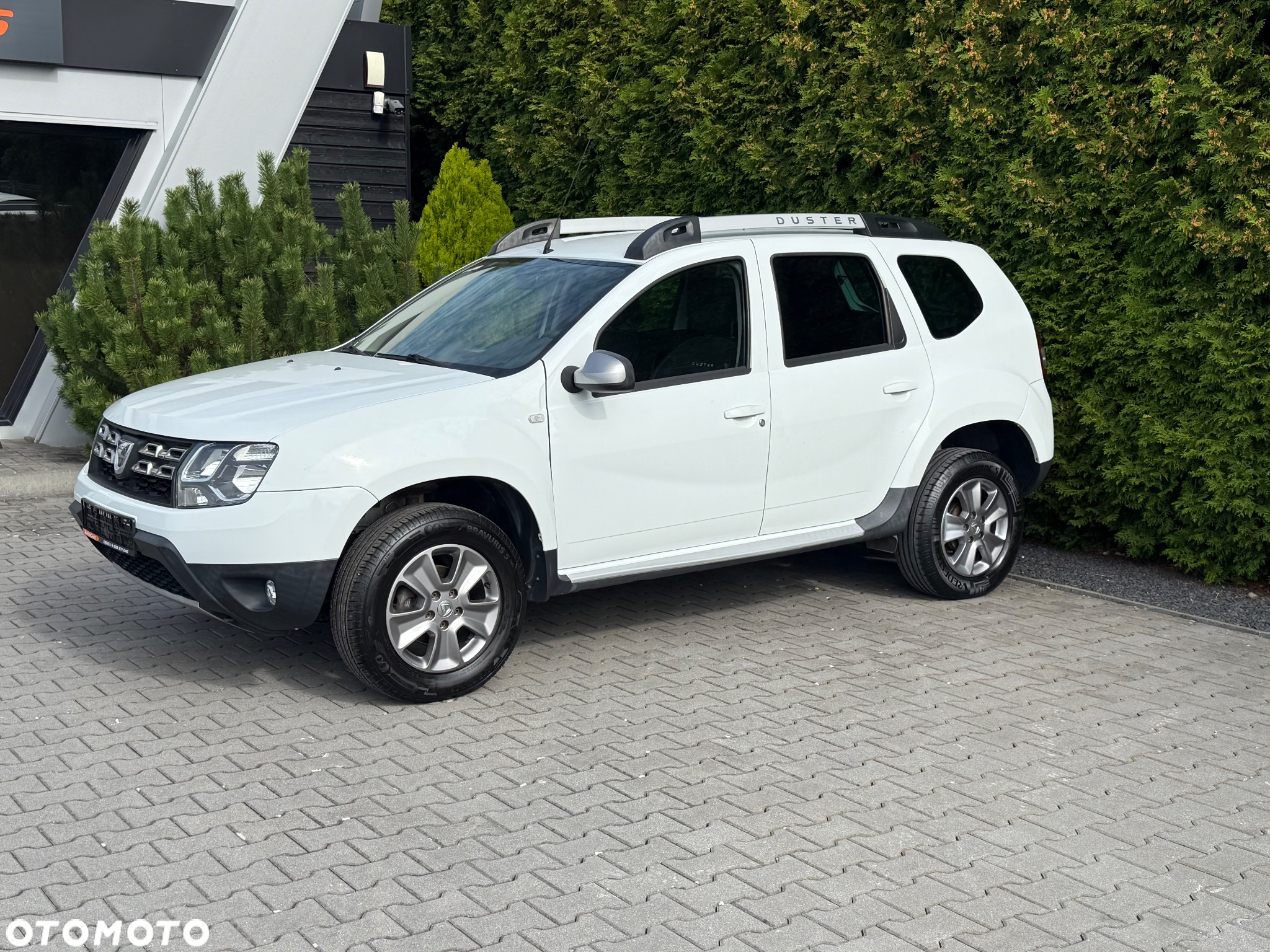 Dacia Duster - 15
