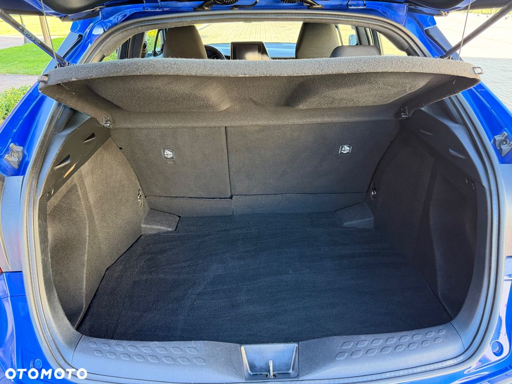 Toyota C-HR - 24