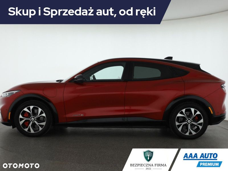 Ford Mustang - 3