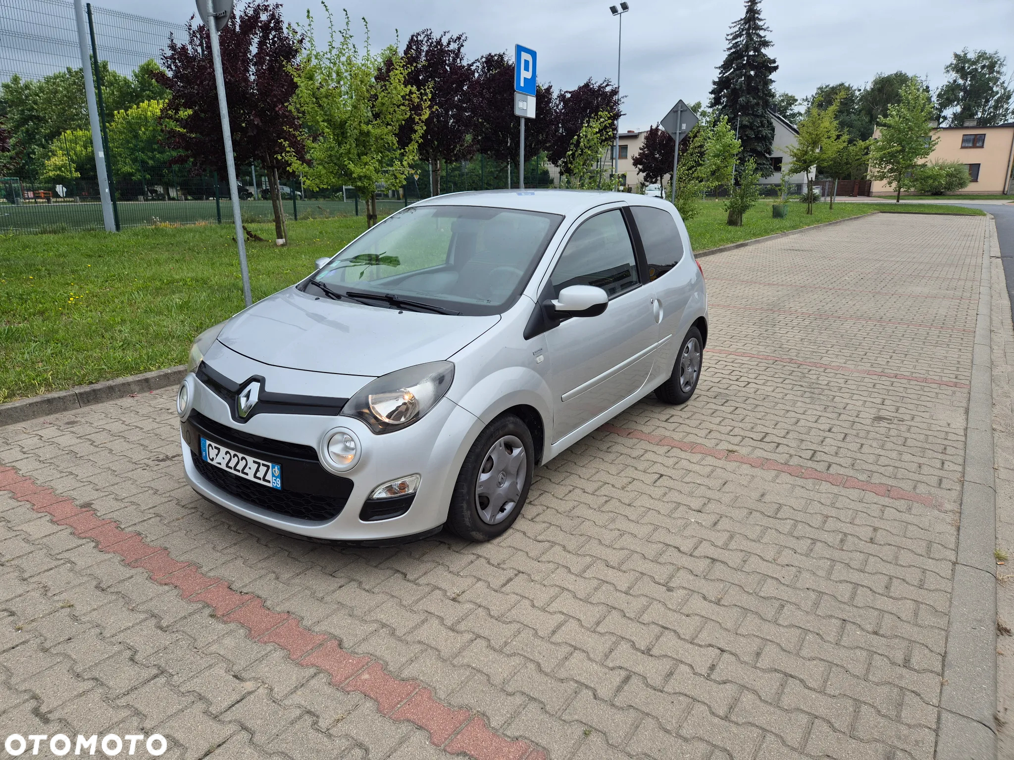 Renault Twingo - 29