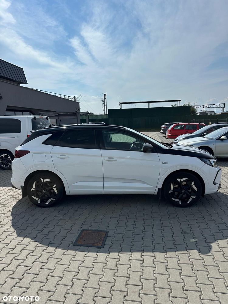 Opel Grandland X - 3