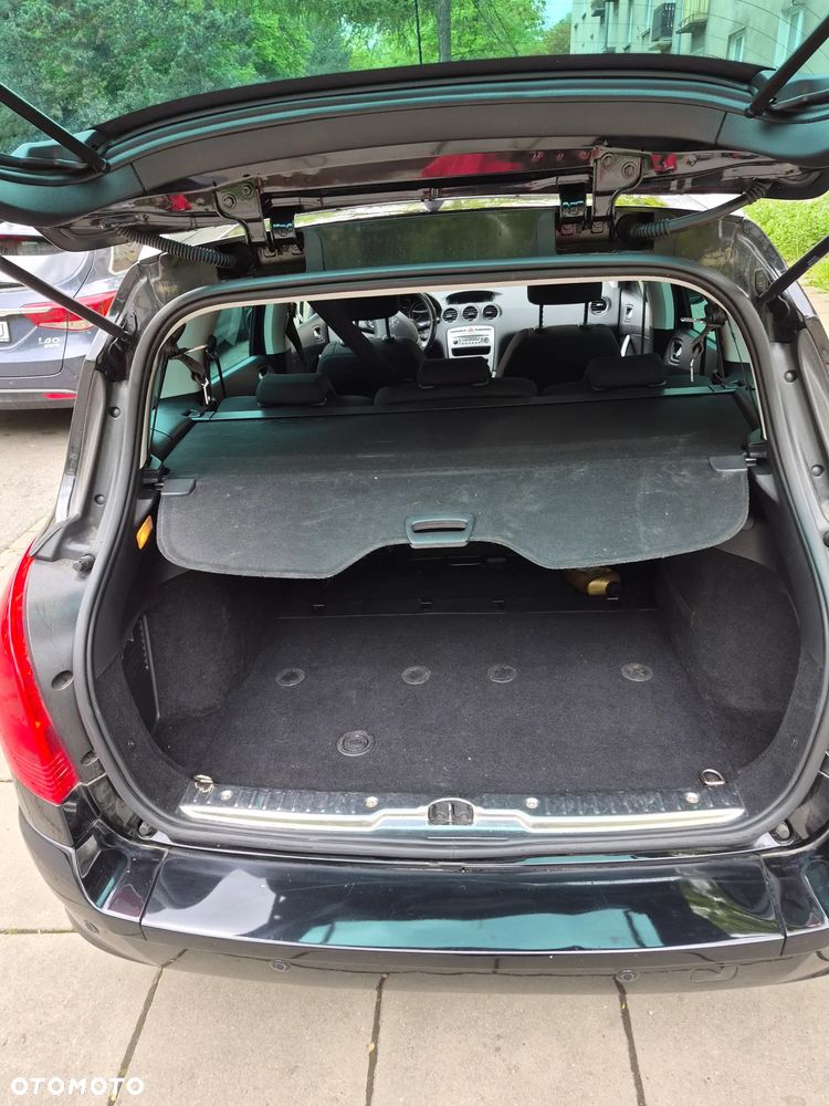 Peugeot 308 155 THP Active - 9