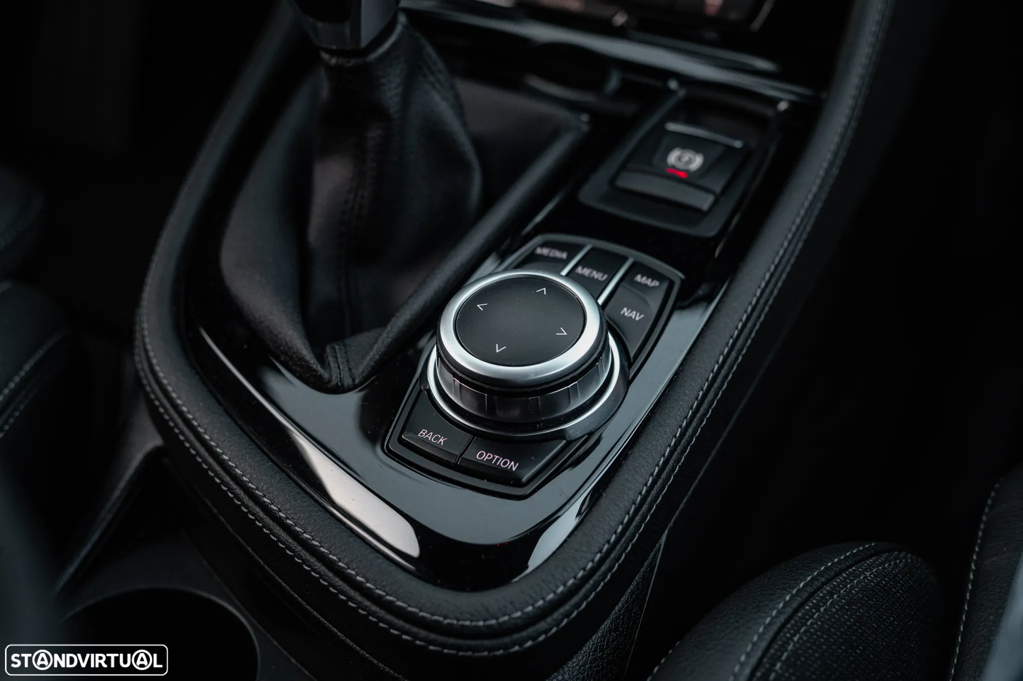 BMW 216 Active Tourer d Advantage - 13