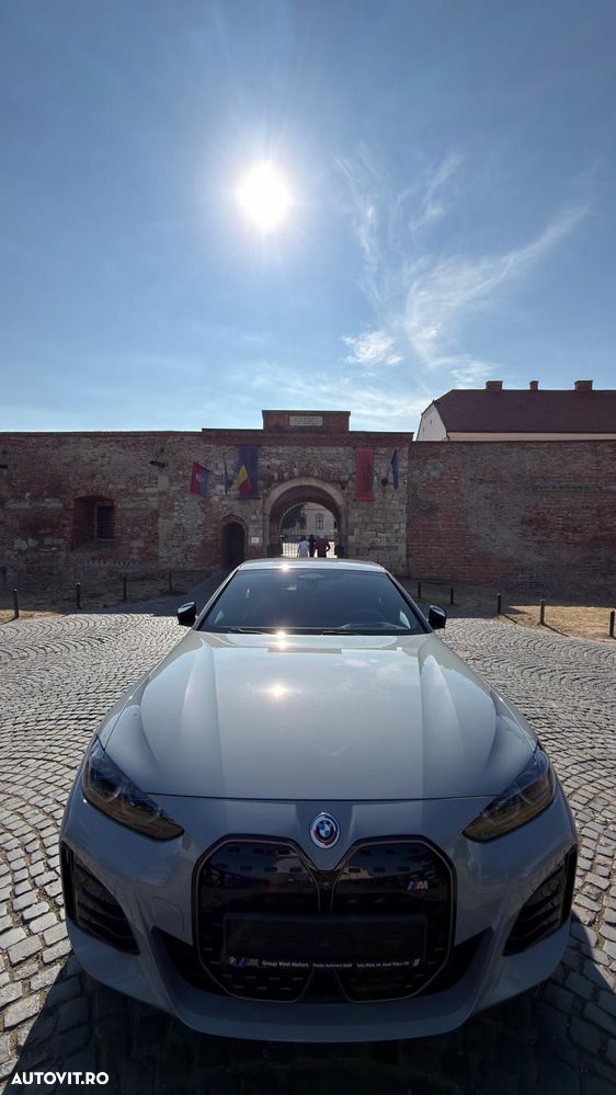 BMW i4 - 2