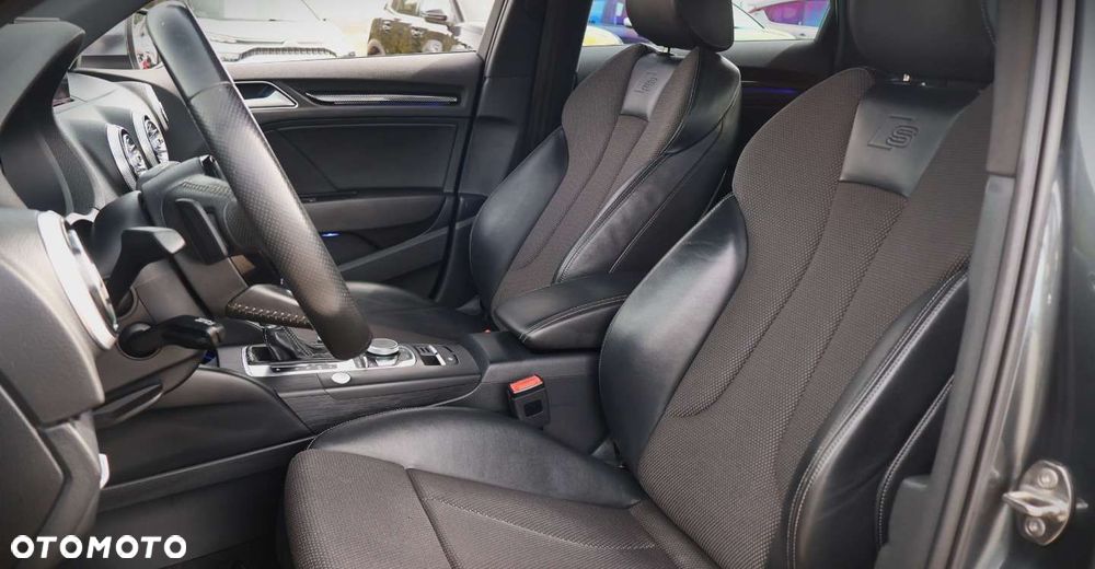 Audi A3 Sportback - 15