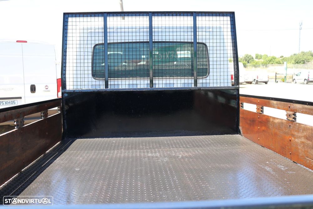 Renault Master 2.3DCi L3 Cab Dupla C/ Iva Incluído - 6