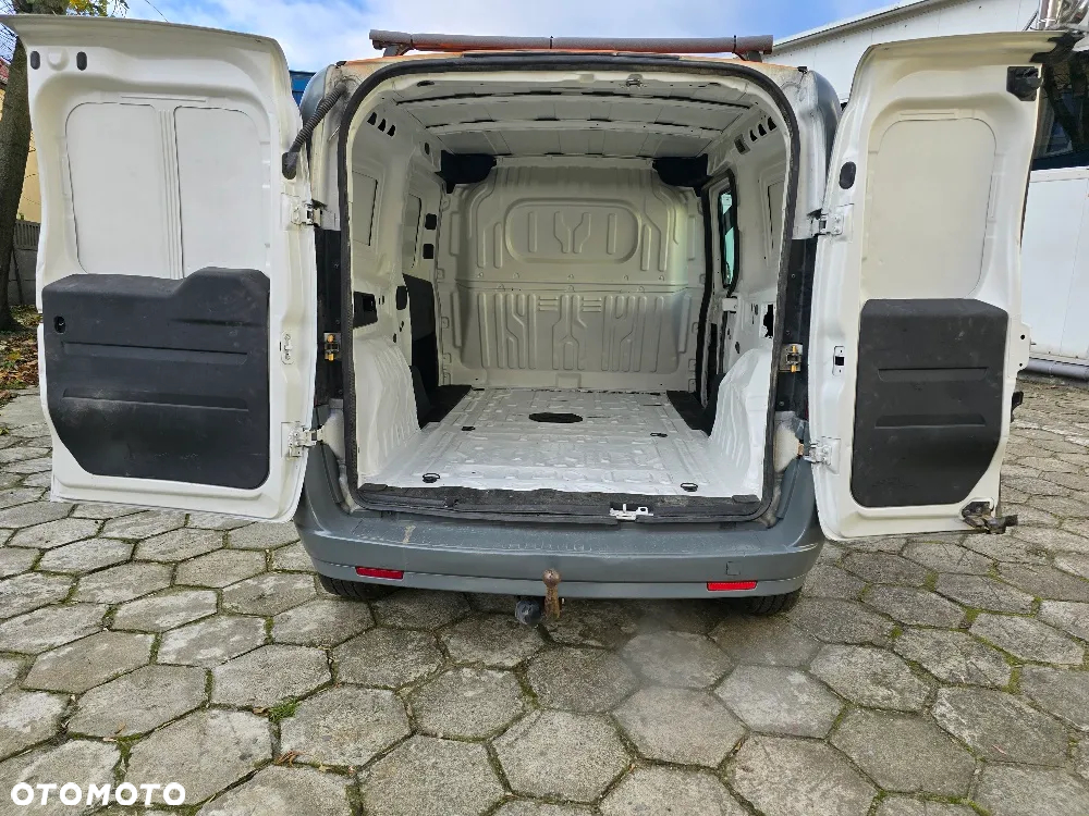 Fiat Doblo 1.3 Multijet 16V Active - 13