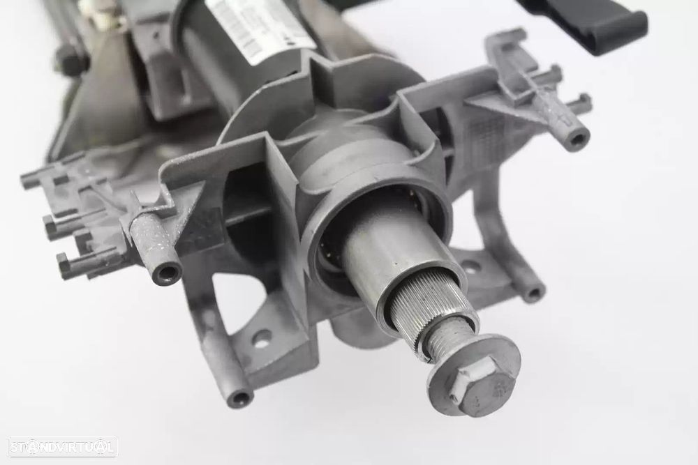 COLUNA DIREÇÃO BMW 1 COUPÉ 2010 -32306786899 - 2