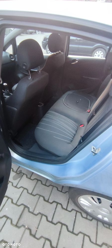 Opel Corsa 1.4 16V Cosmo - 21