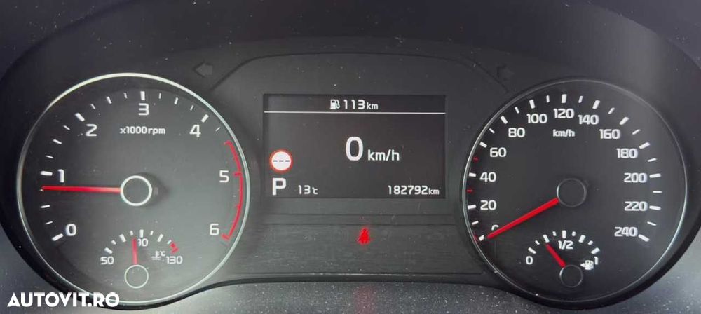 Kia Sportage 2.0 DSL 8AT HP 4x4 GT Line - 33