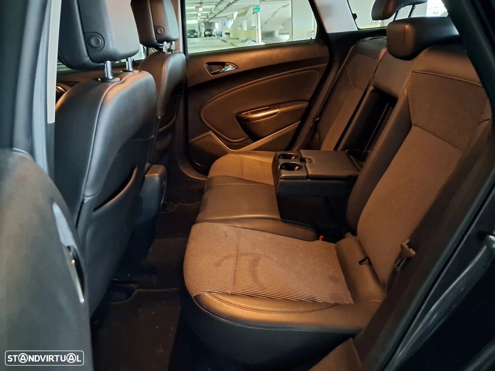 Opel Astra Sports Tourer 1.7 CDTi Cosmo - 6