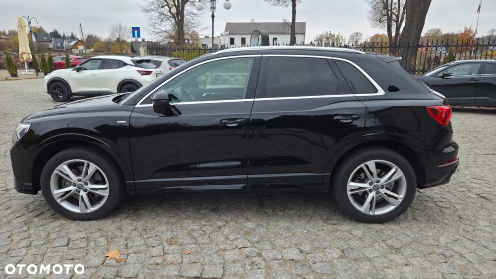 Audi Q3 - 12