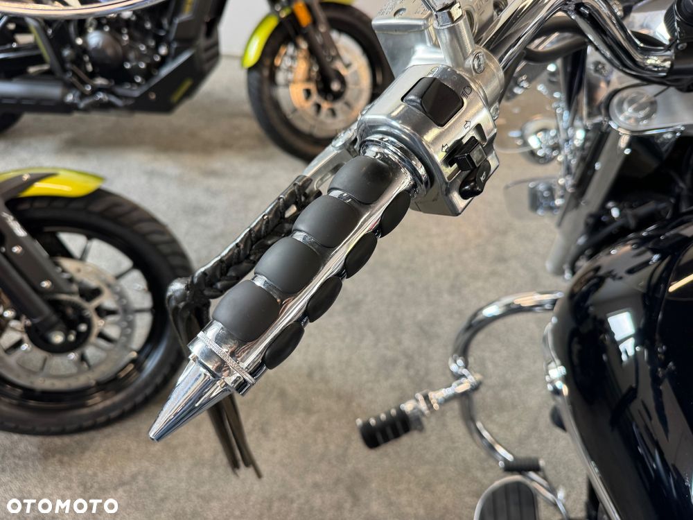 Kawasaki Vulcan - 20