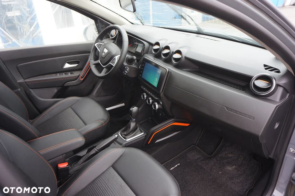 Dacia Duster - 12