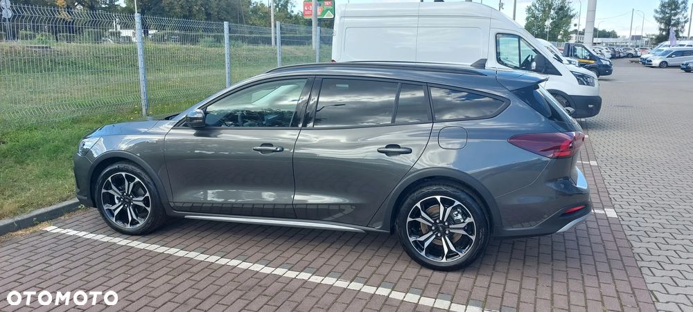 Ford Focus 1.5 EcoBlue Active X - 2