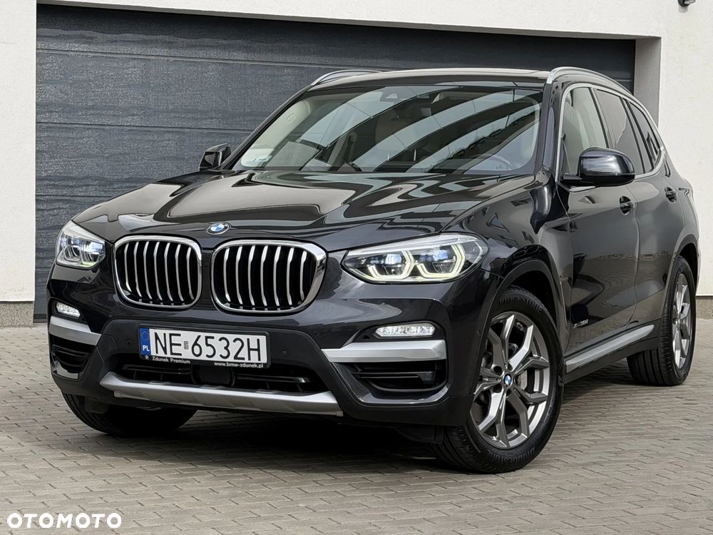 BMW X3 - 14