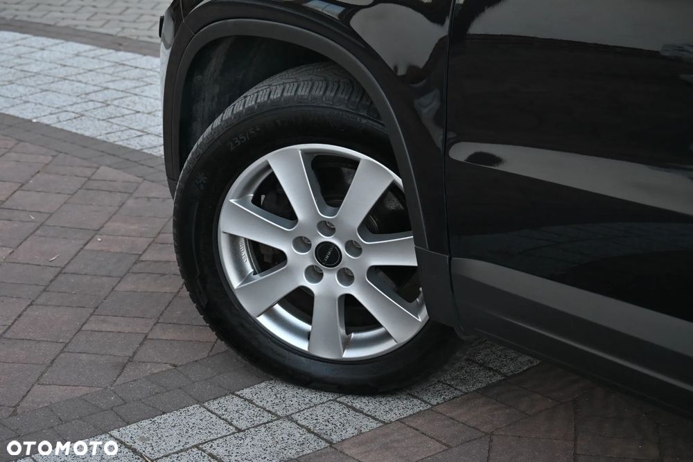 Volkswagen Tiguan 2.0 TDI DPF 4Motion Life - 20