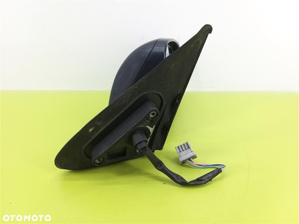 Lusterko lewe elektryczne Honda Civic VI 1995-2001 3 PIN LIFTBACK 5D - 5