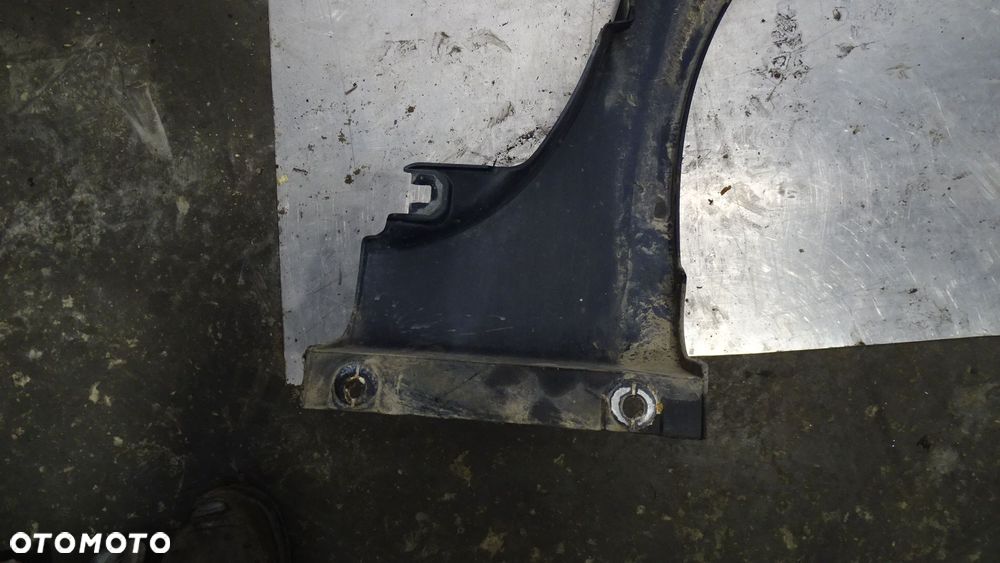 BŁOTNIK LEWY PRZEDNI RENAULT ESPACE IV - 9