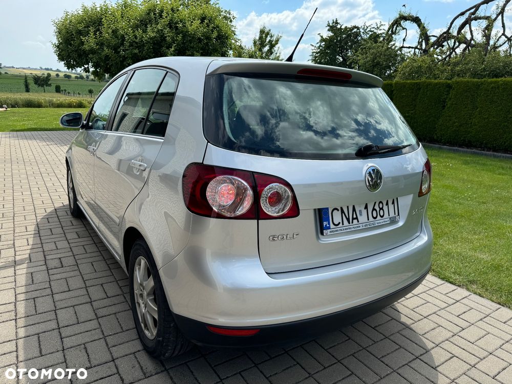 Volkswagen Golf 2.0 TDI Comfortline - 5