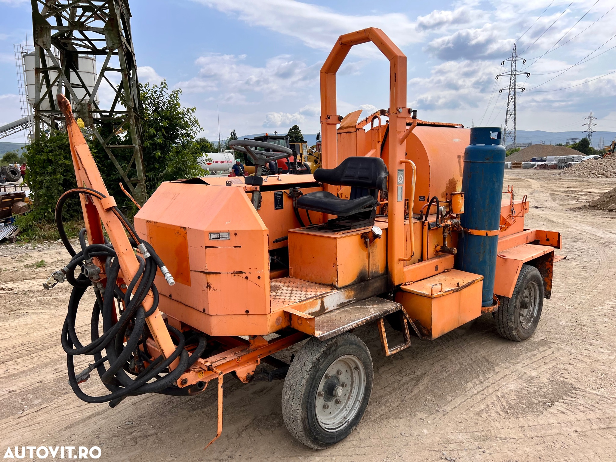 Strassmayr S30-1200-G-VHY - 4