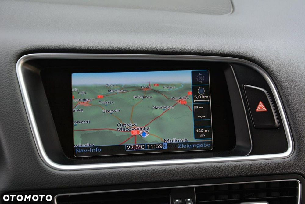 Audi Q5 2.0 TDI Quattro S tronic Prime Line - 28