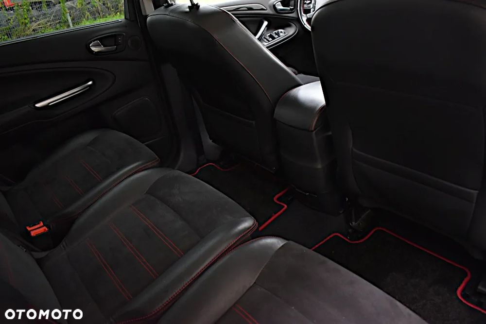 Ford S-Max 2.0 T Platinium X MPS6 - 32
