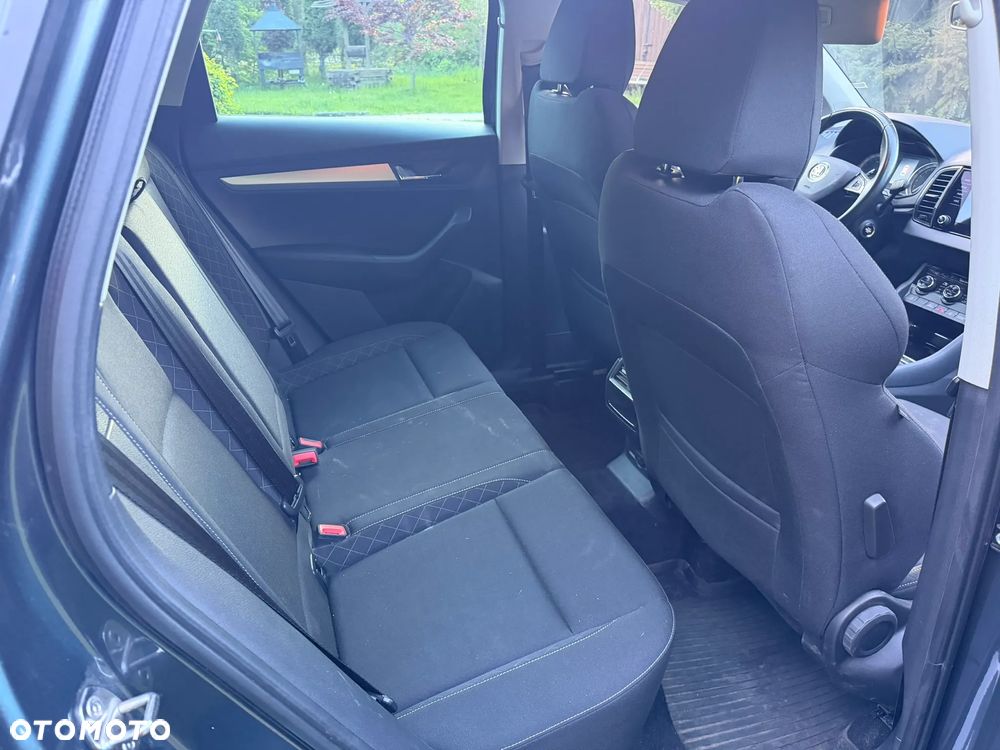 Skoda Karoq 1.6 TDI 4x2 Ambition - 16