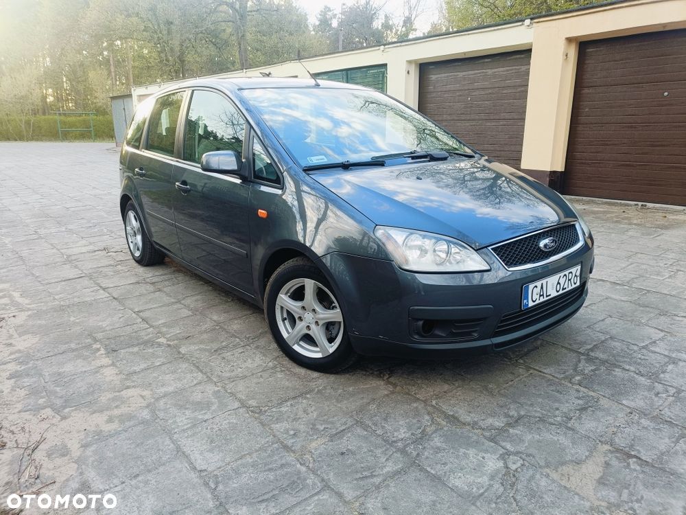 Ford C-MAX - 4