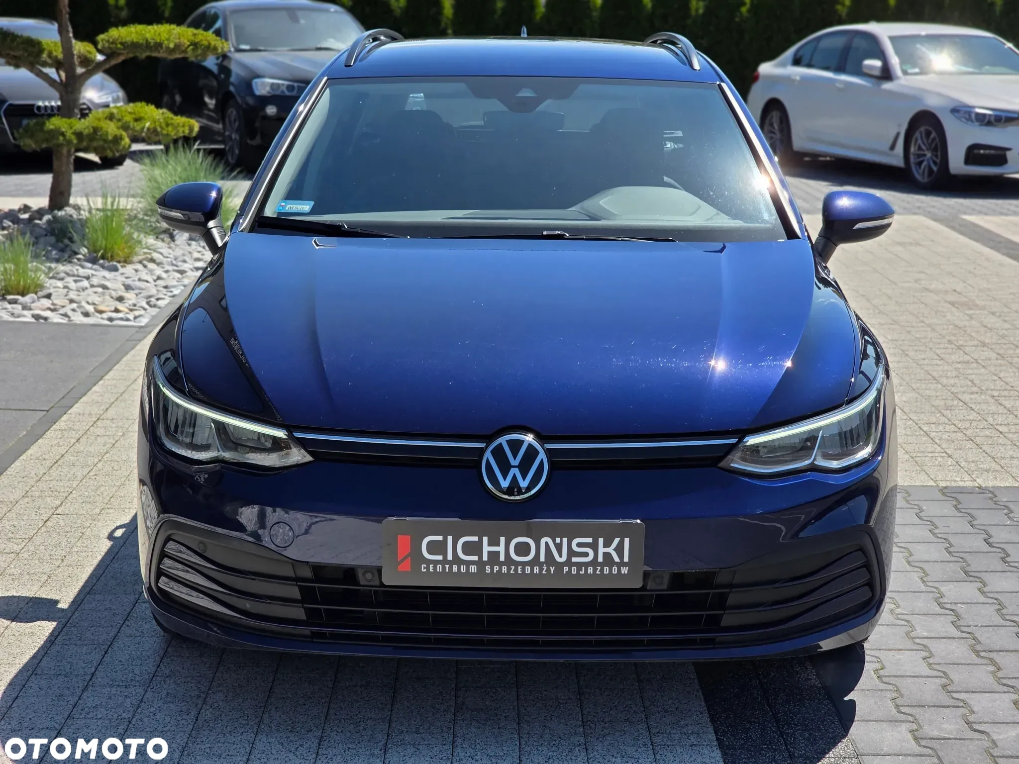 Volkswagen Golf - 13