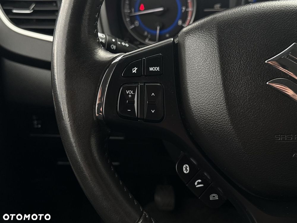 Suzuki Baleno 1.2 Comfort - 18