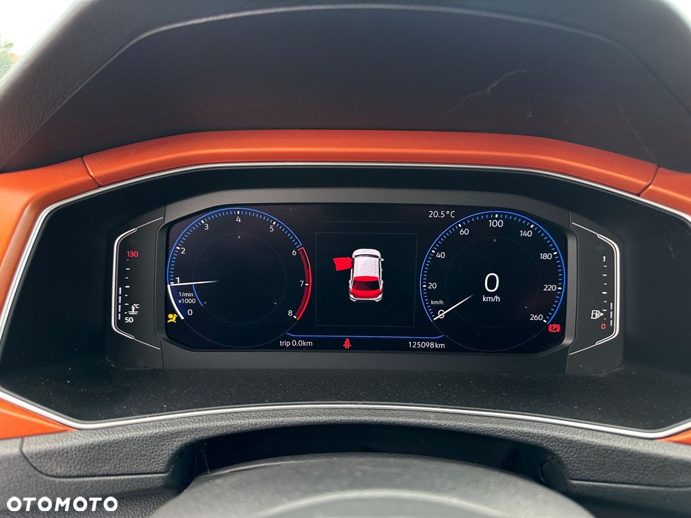 Volkswagen T-Roc - 27