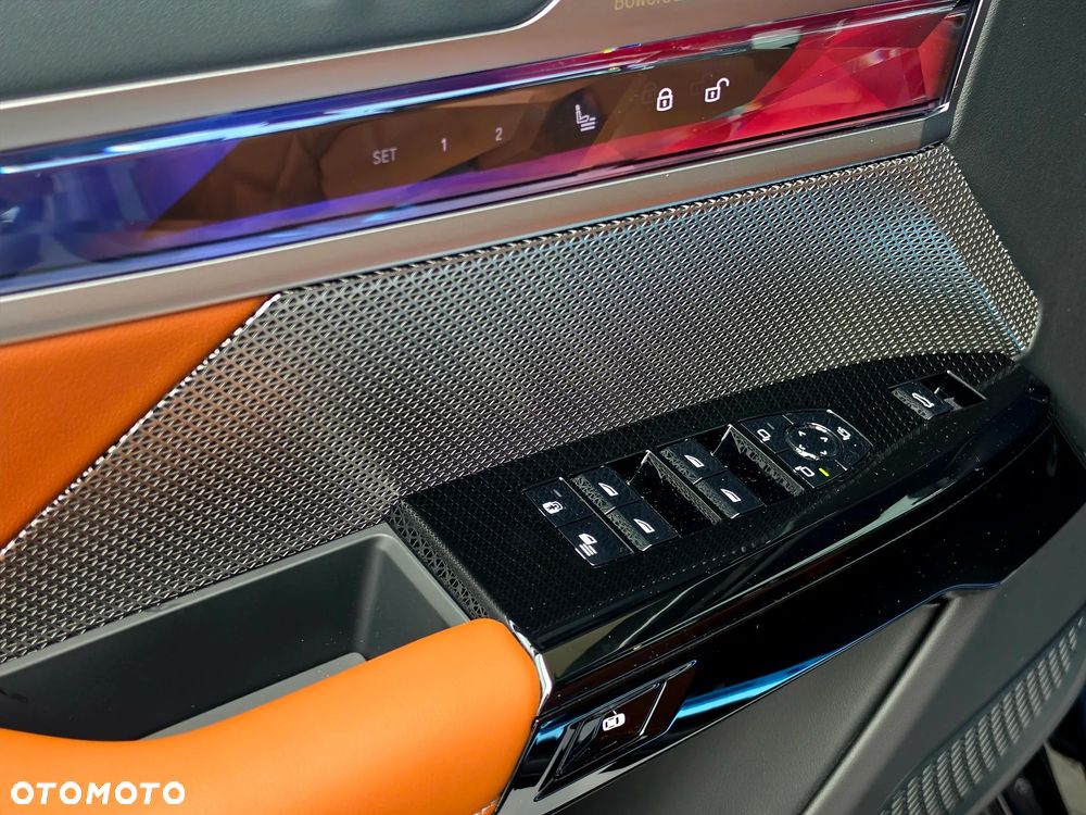 BMW Seria 7 740d xDrive mHEV M Sport sport - 24