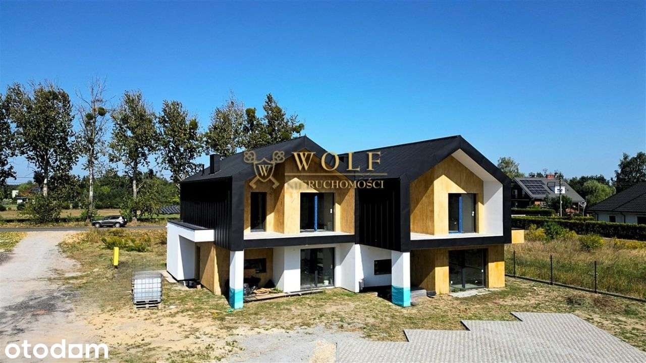Nowoczesny apartament bezczynszowy w Tarnowskich Górach