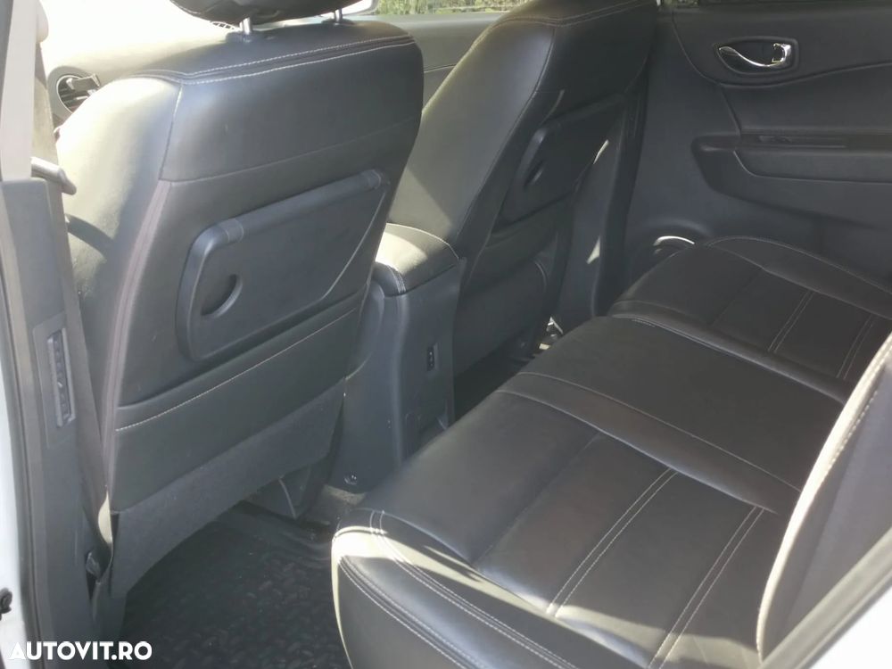 Renault Koleos 2.0 dCI FAP 4x4 Aut. Luxe - 10