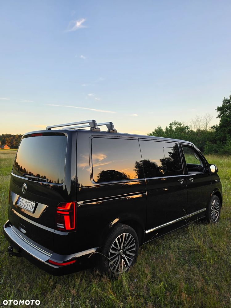 Volkswagen Multivan 2.0 TDI L1 Highline DSG - 8