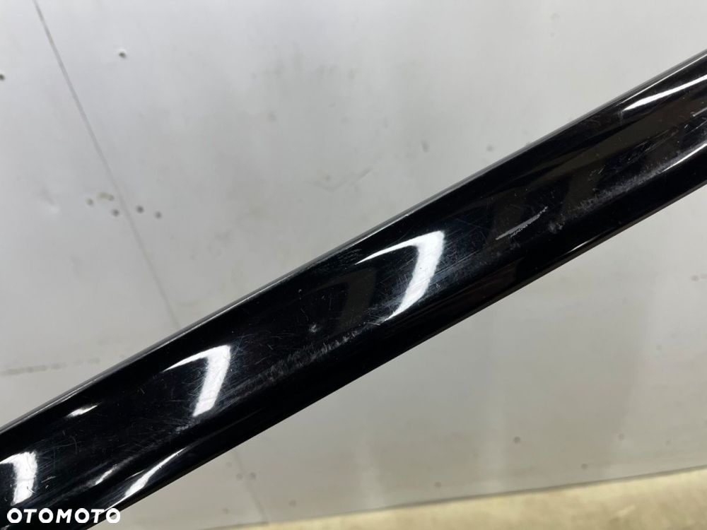Nakładka progu VW Golf 8 VIII R-Line 19r.- LEWA listwa progowa zewnętrzna ze ślizgiem 5h0853287a - 8