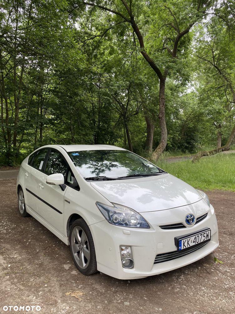 Toyota Prius - 2