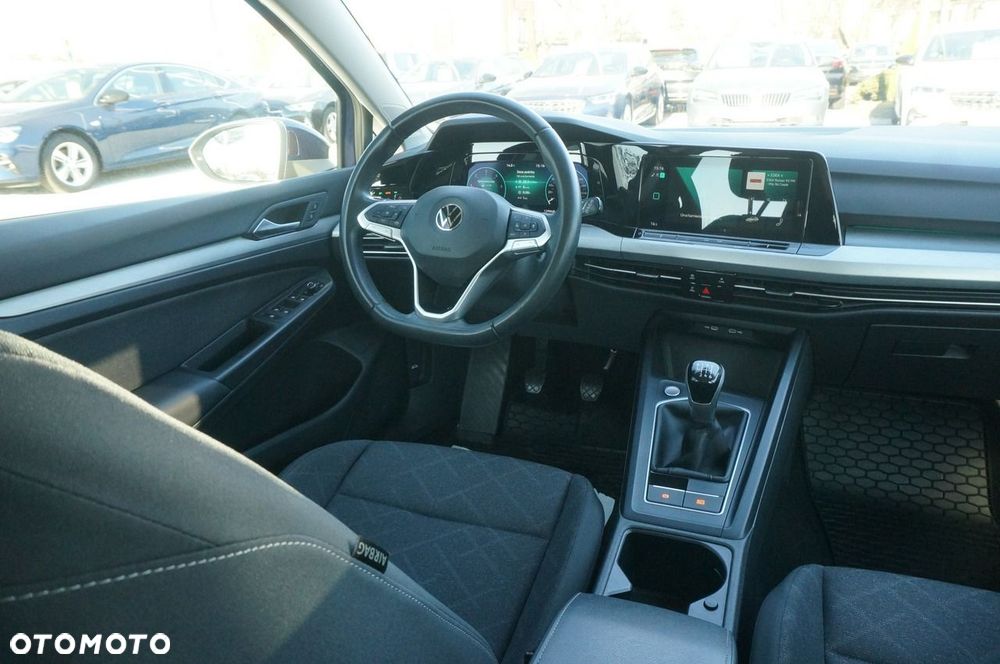 Volkswagen Golf Variant 2.0 TDI Life - 15