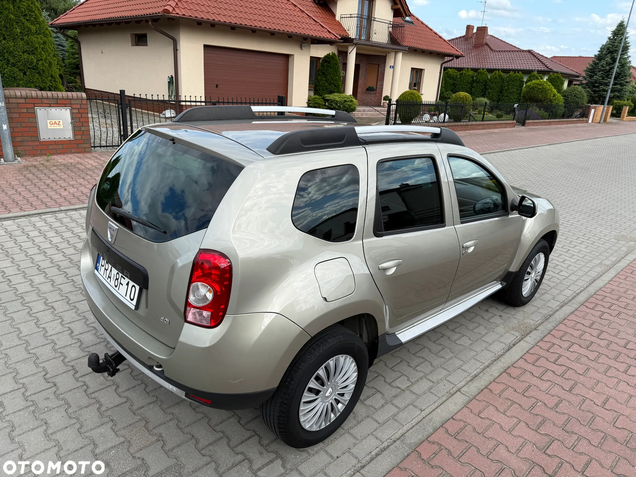 Dacia Duster - 24