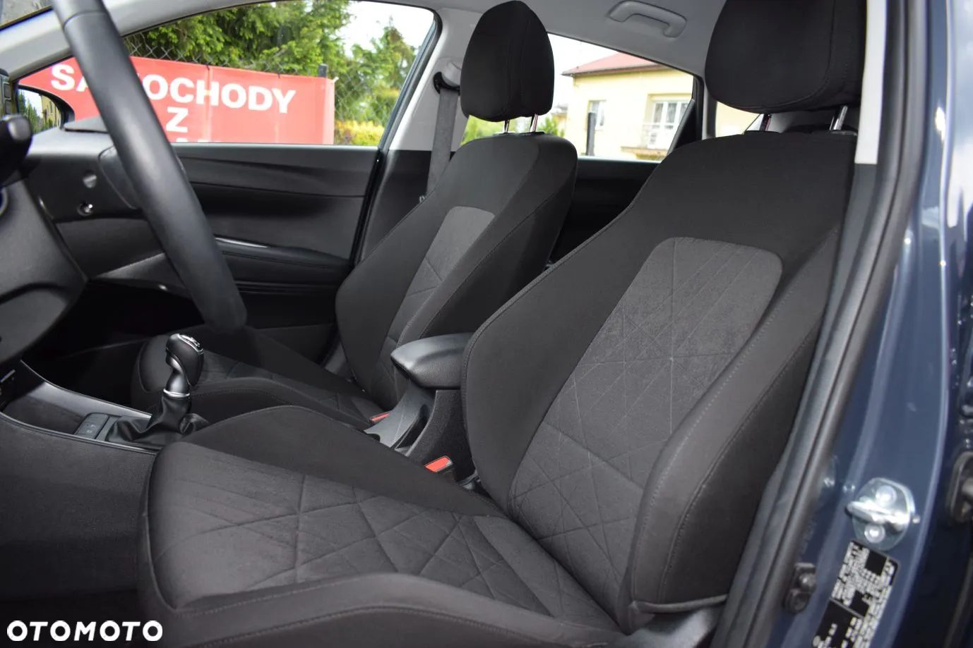Hyundai Bayon 1.0 T-GDI Executive - 10