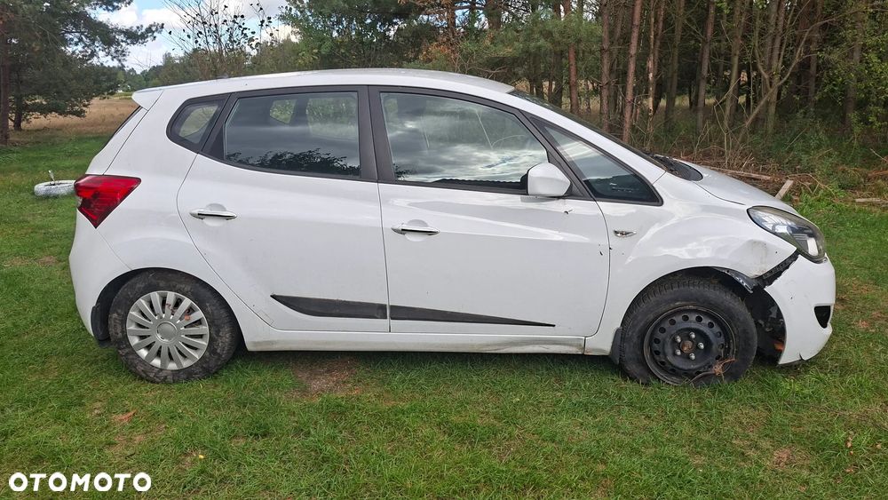 Hyundai ix20 1.4 Comfort - 9