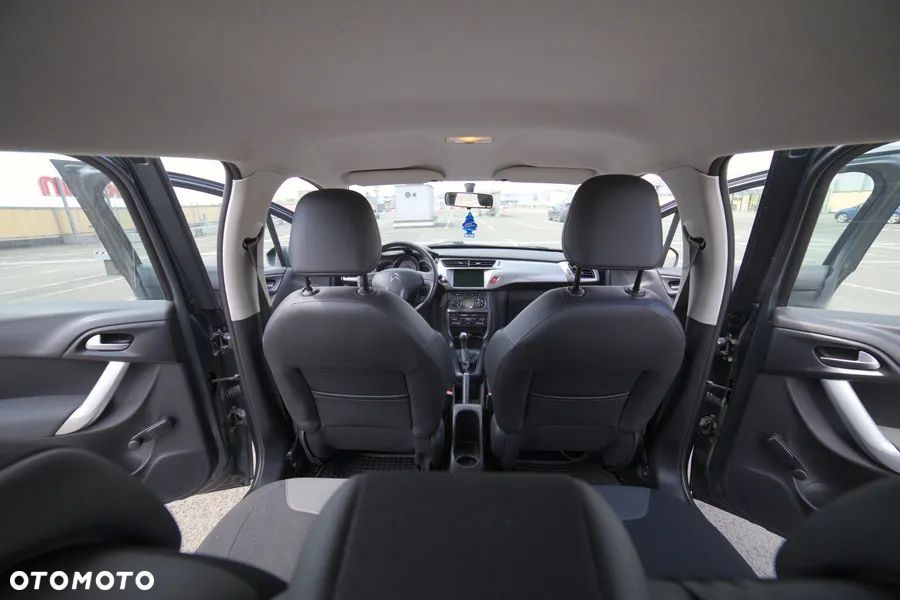 Citroën C3 - 14