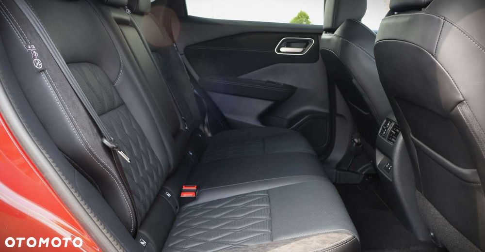 Nissan Qashqai - 21