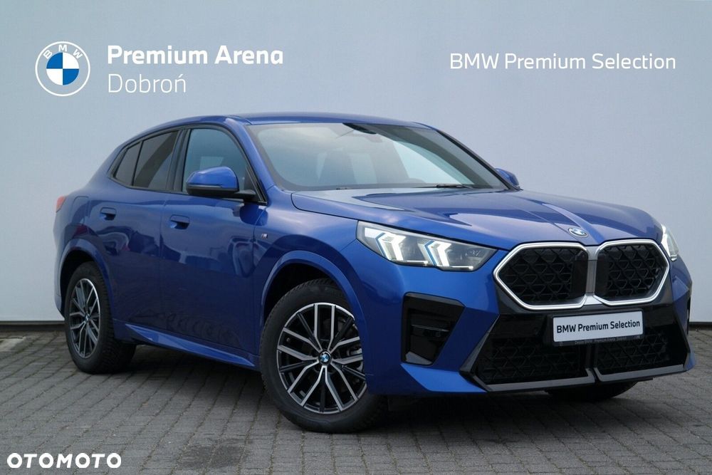 BMW X2 - 2