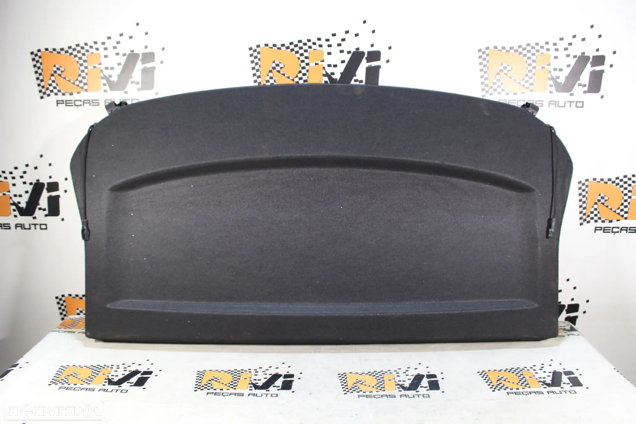 Chapeleira BMW Serie 1 F20 / F21 - 1